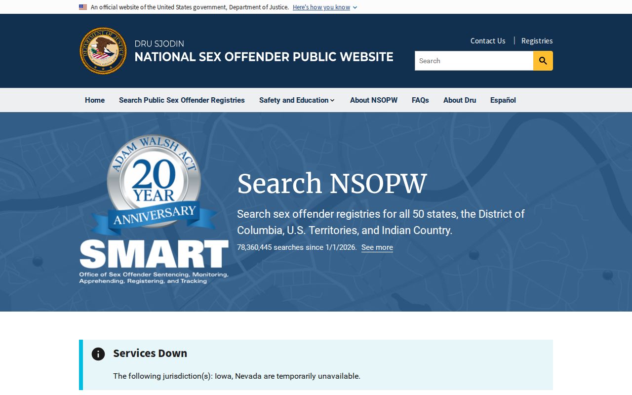 Sumter County arrest records official sex offender search resource